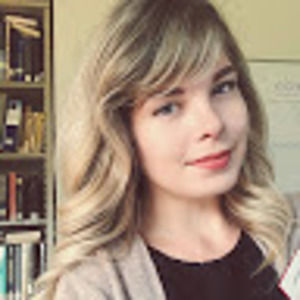 Meet your Posher, Ciara